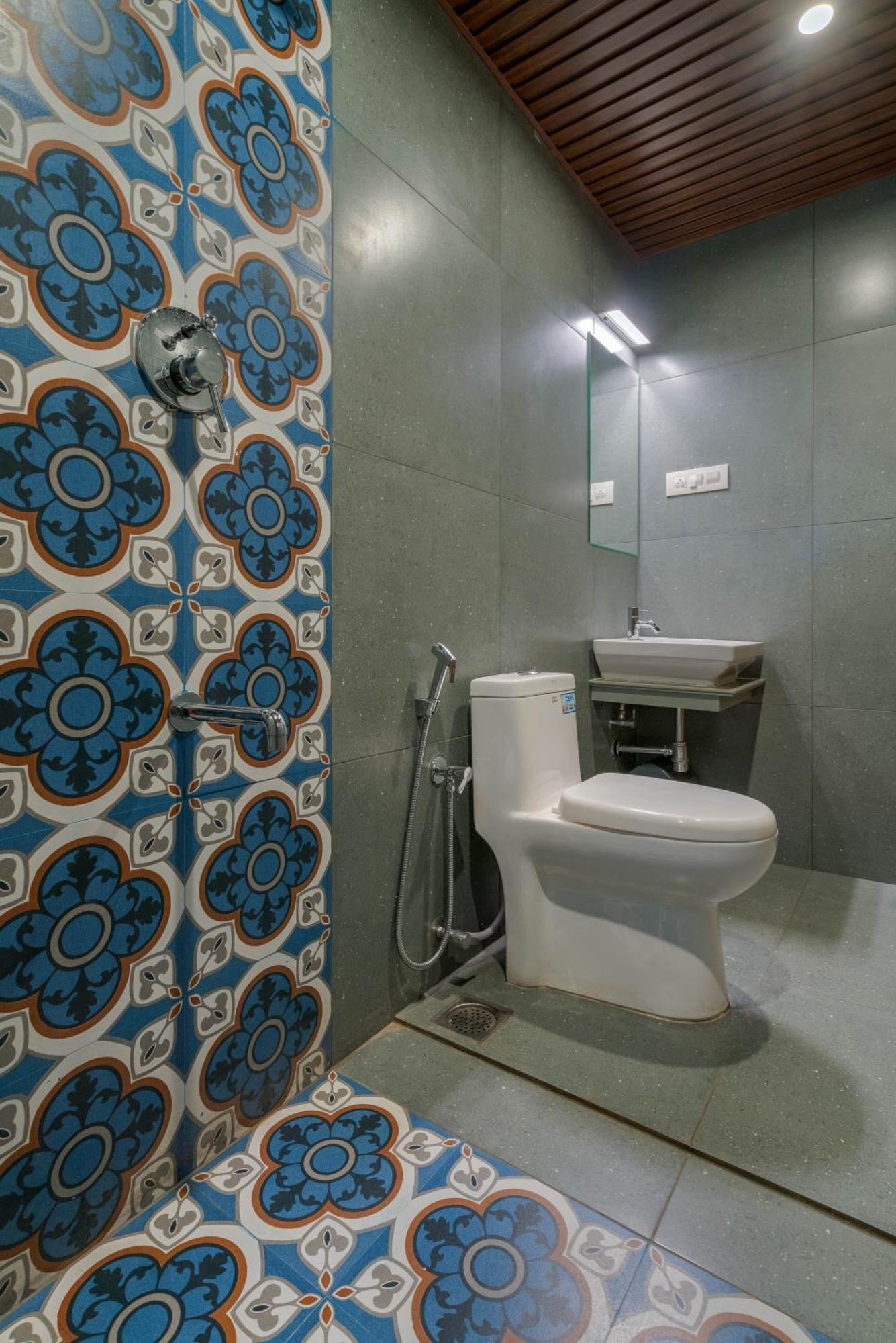 Aryaas Regent Hotel Kochi Luaran gambar