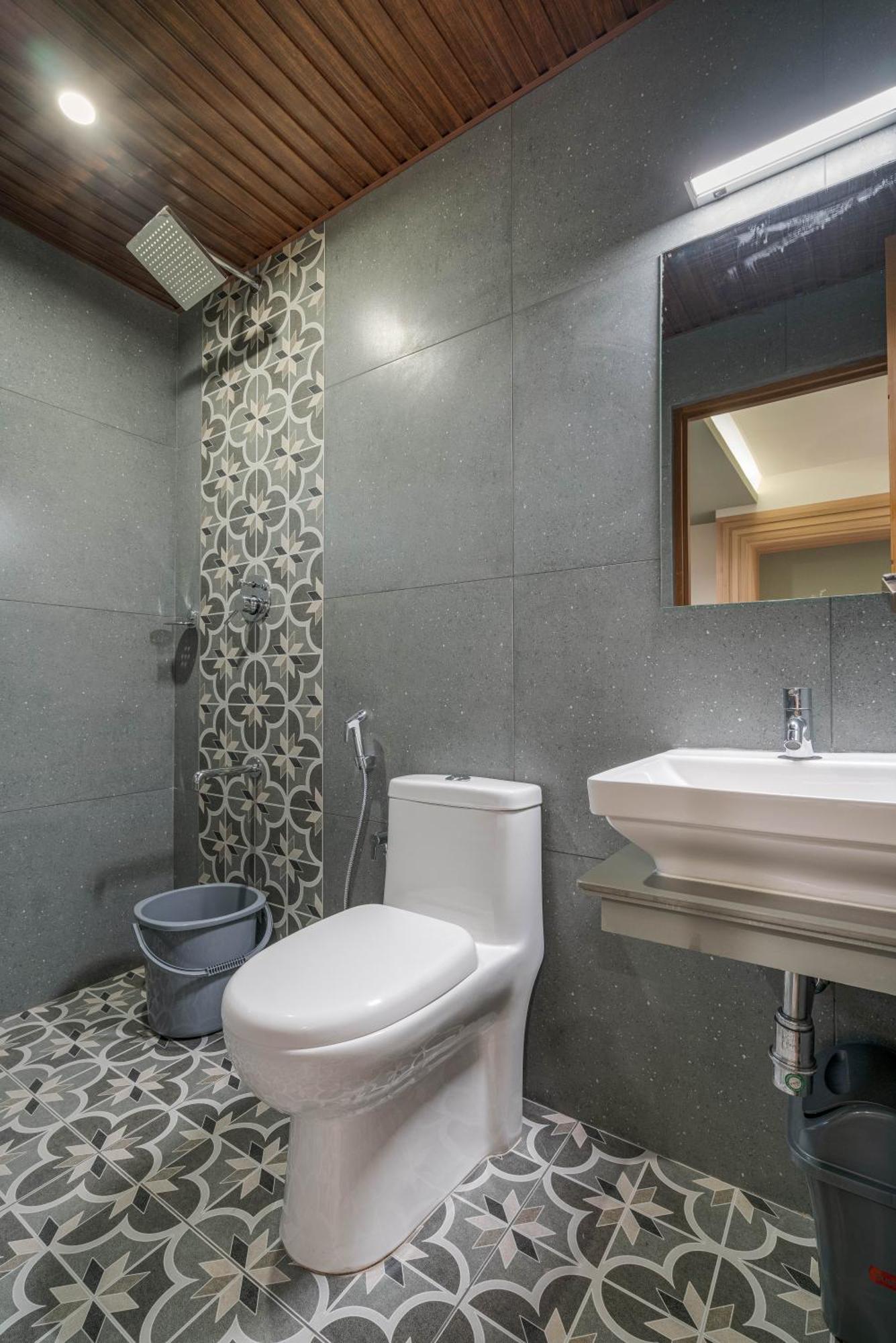 Aryaas Regent Hotel Kochi Luaran gambar