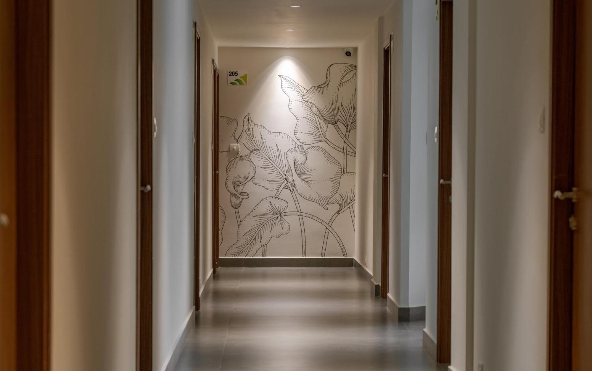 Aryaas Regent Hotel Kochi Luaran gambar