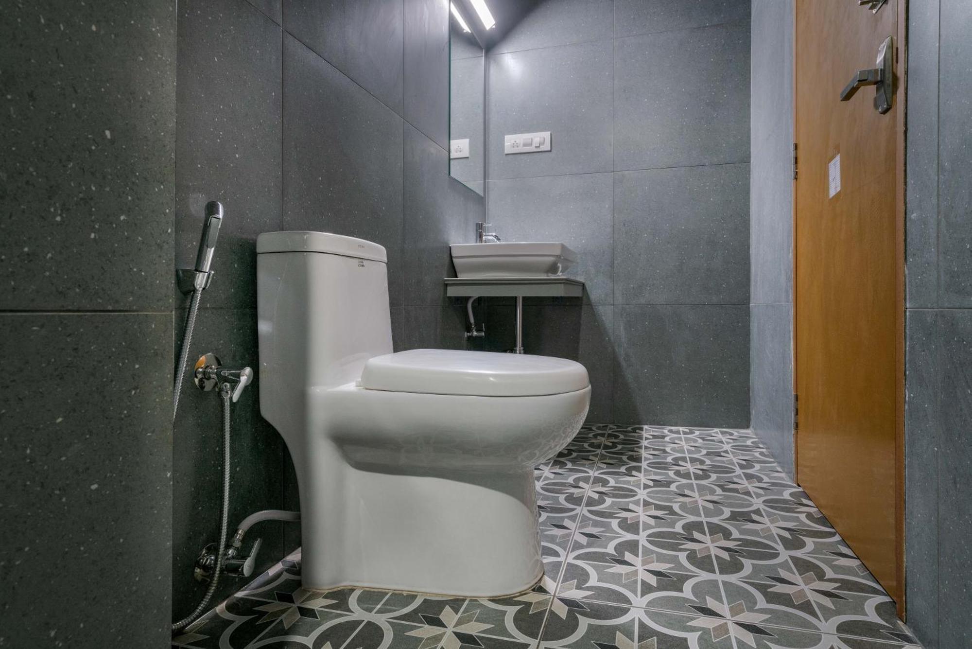 Aryaas Regent Hotel Kochi Luaran gambar