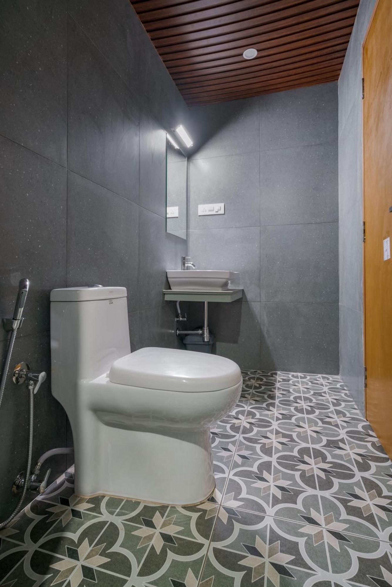 Aryaas Regent Hotel Kochi Luaran gambar